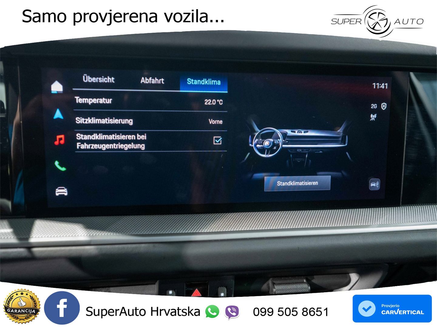 Porsche Cayenne Coupe 3.0 V6 (470 KS) E-Hybrid Tiptronic S