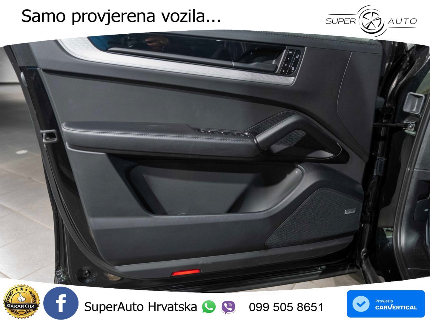 Porsche Cayenne Coupe 3.0 V6 (470 KS) E-Hybrid Tiptronic S
