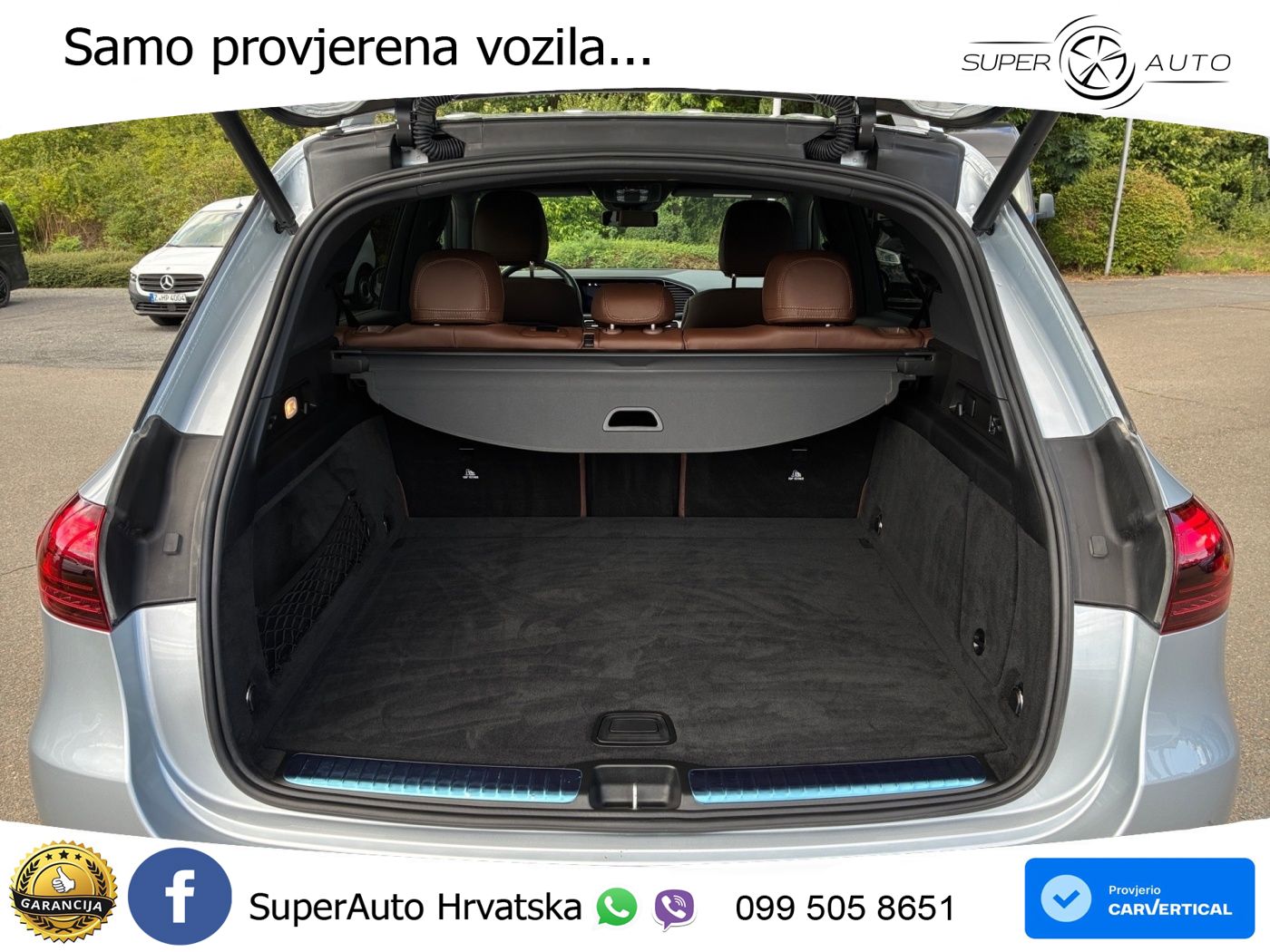 Mercedes GLE 300d (269 KS) EQ Boost 4MATIC 9G-TRONIC LED+GR SJED+ACC