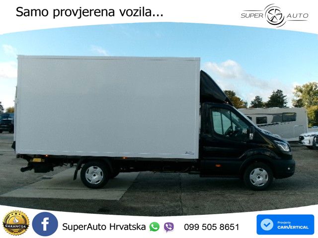 Ford Transit 165 KS
