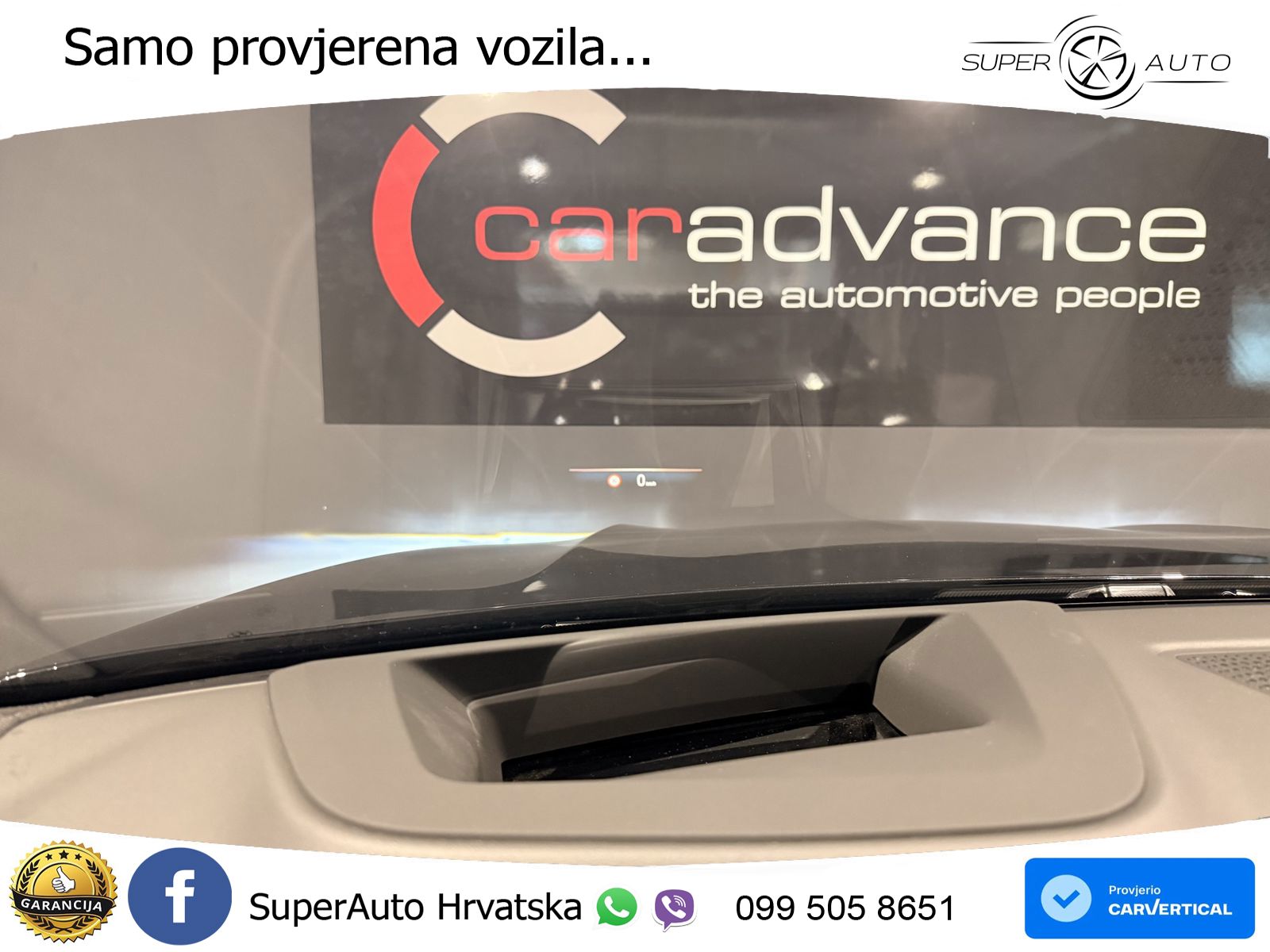 BMW X5 30d (298 KS) xDrive Steptronic M Sport ZRAČNI+ACC+GR SJED+KAM+PANO