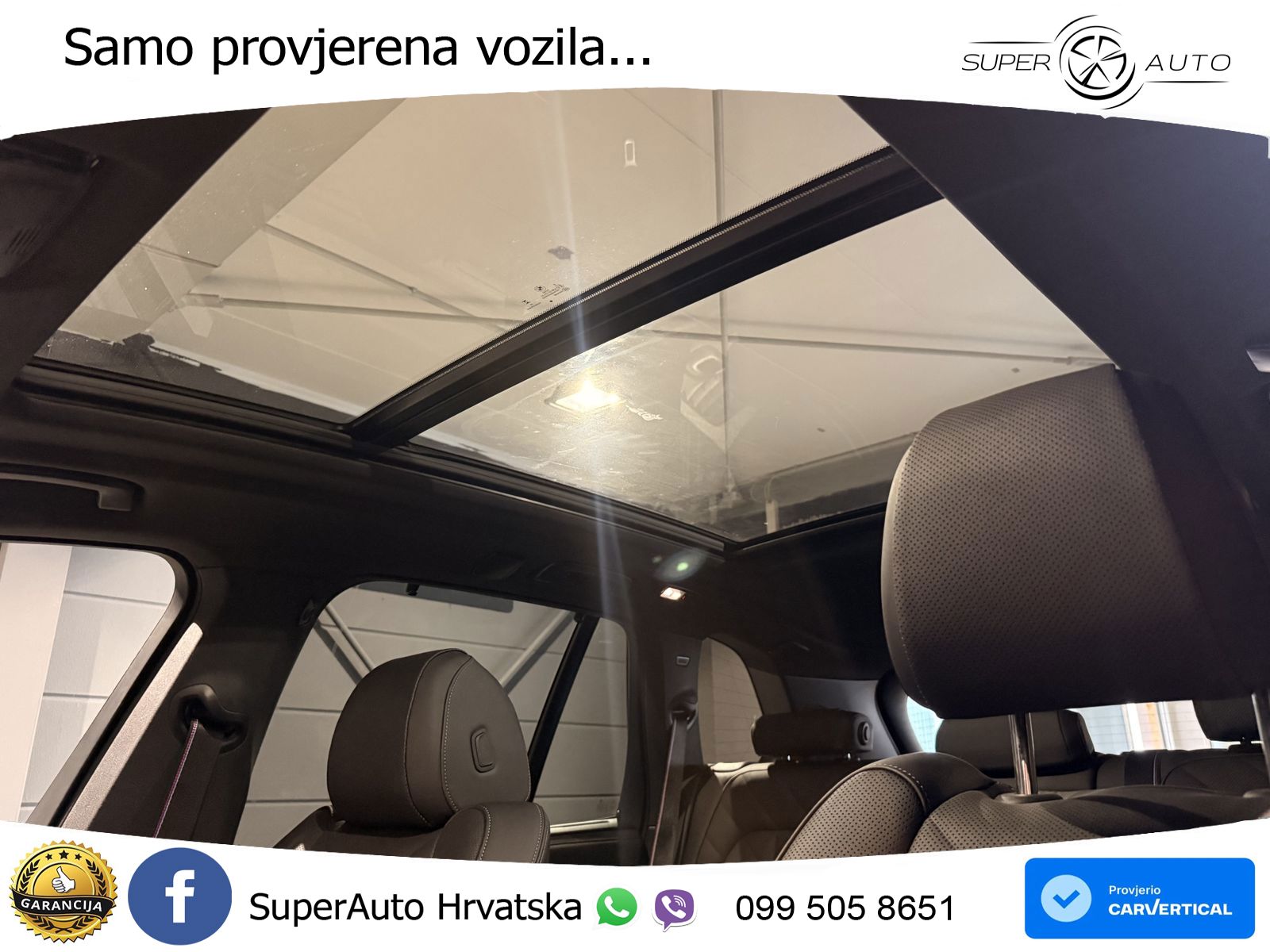 BMW X5 30d (298 KS) xDrive Steptronic M Sport ZRAČNI+ACC+GR SJED+KAM+PANO