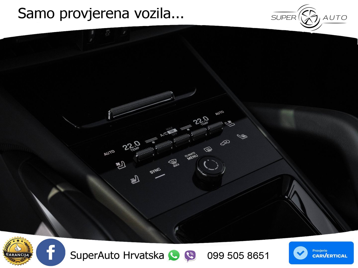Porsche Cayenne Coupe 3.0 V6 (353 KS) Tiptronic S