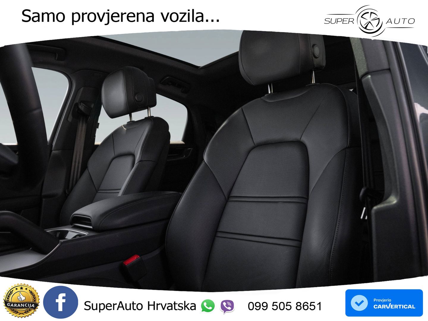 Porsche Cayenne Coupe 3.0 V6 (353 KS) Tiptronic S