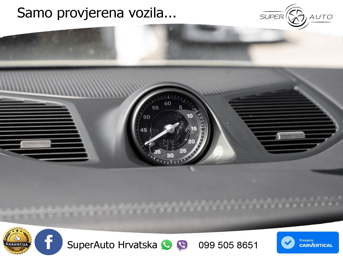 Porsche Cayenne Coupe 3.0 V6 (353 KS) Tiptronic S