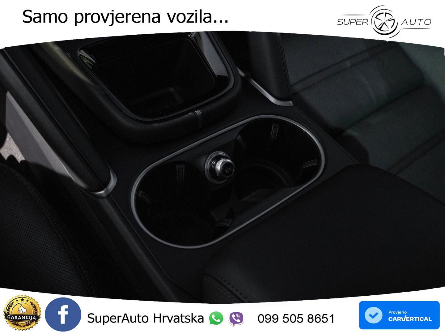 Porsche Cayenne Coupe 3.0 V6 (353 KS) Tiptronic S