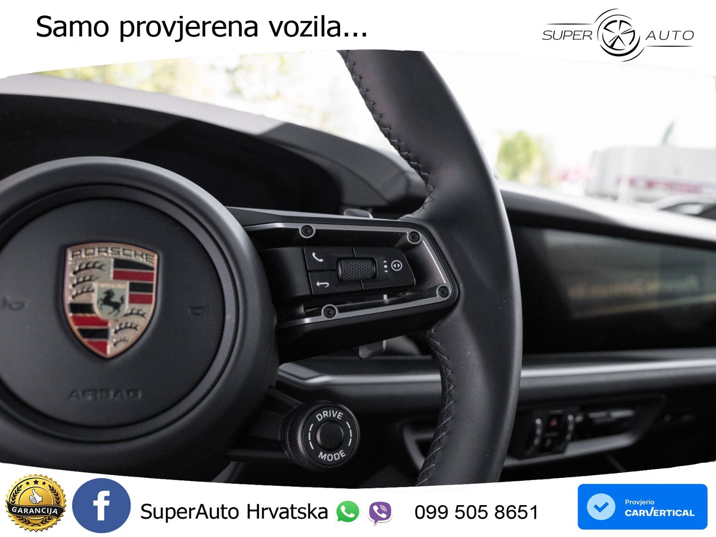 Porsche Cayenne Coupe 3.0 V6 (353 KS) Tiptronic S