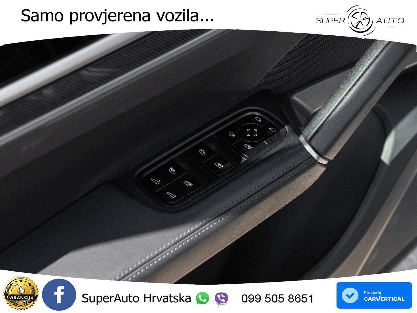 Porsche Cayenne Coupe 3.0 V6 (353 KS) Tiptronic S
