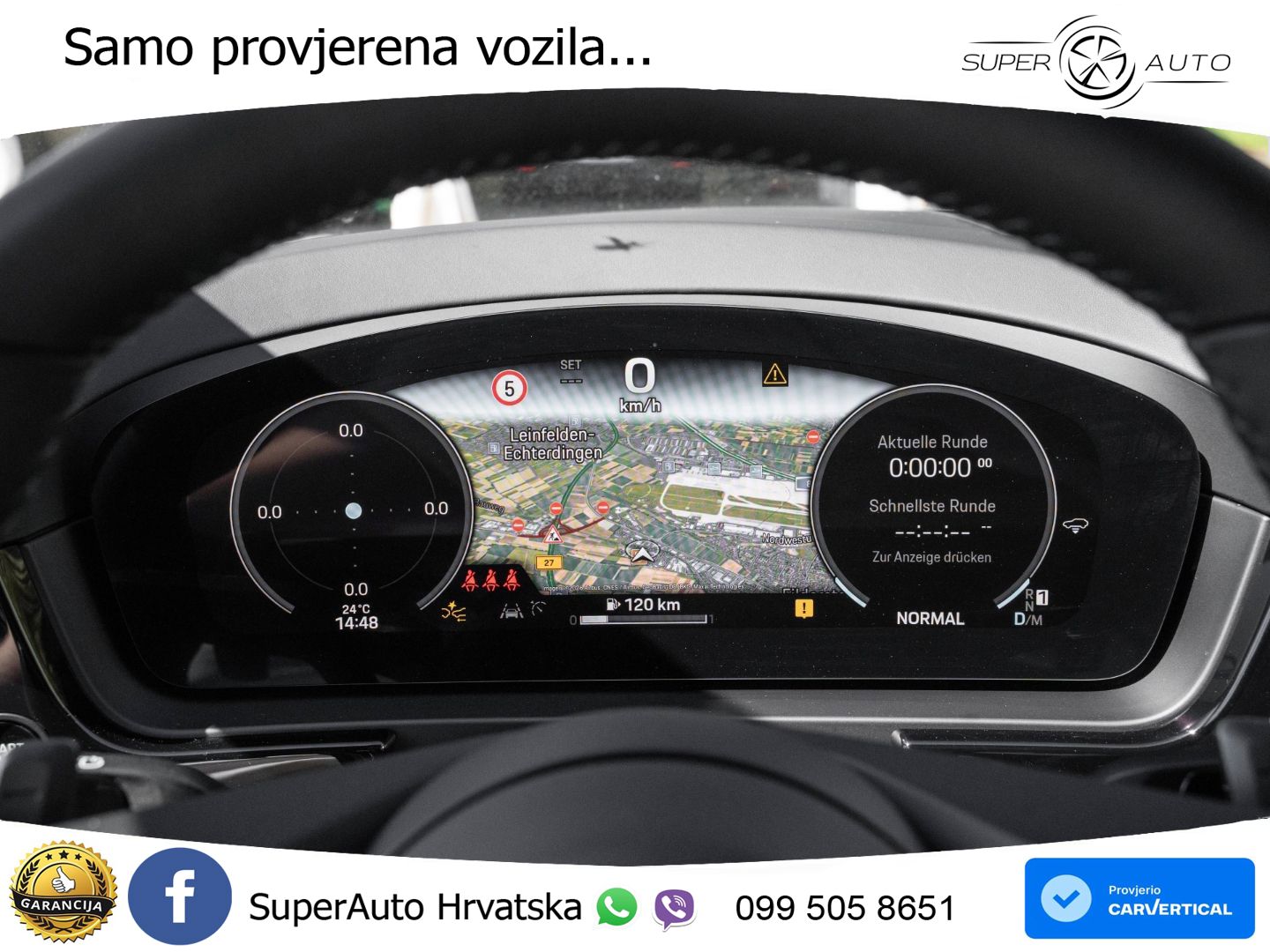 Porsche Cayenne Coupe 3.0 V6 (353 KS) Tiptronic S