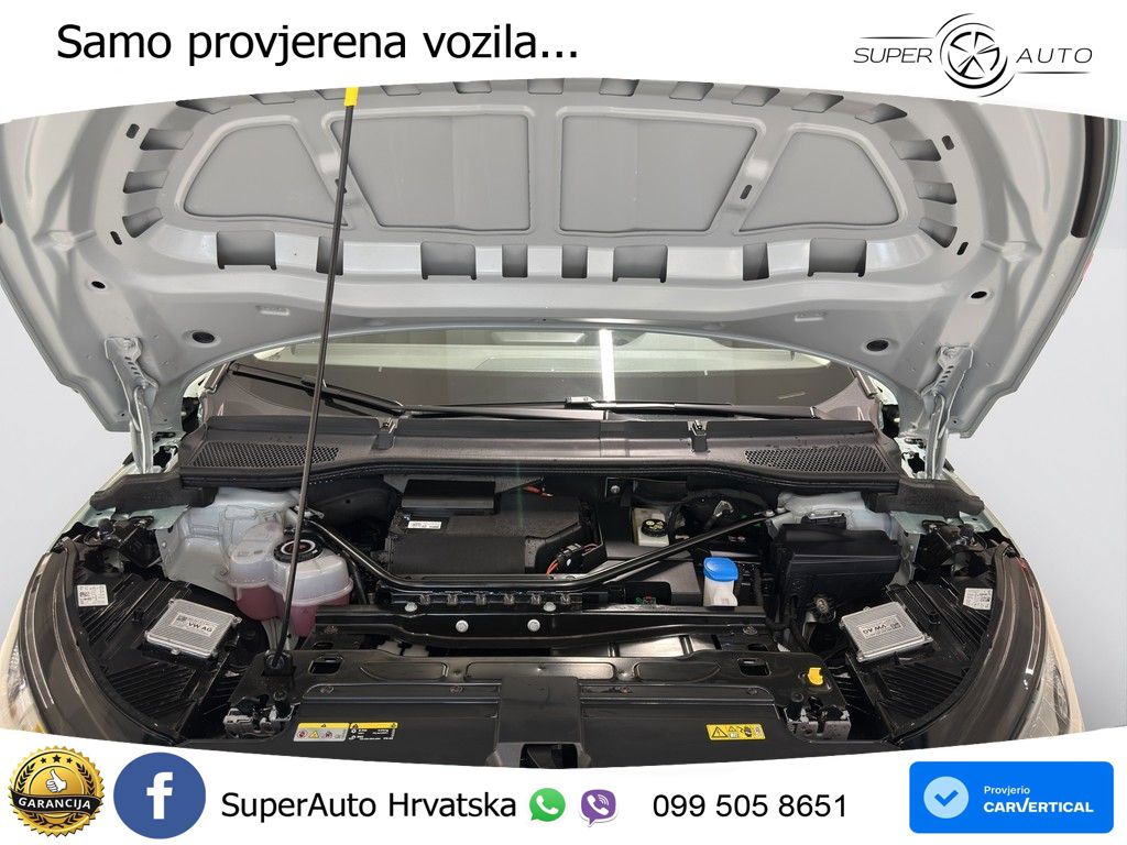 Škoda Enyaq 60 63 kWh (204 KS) Loft