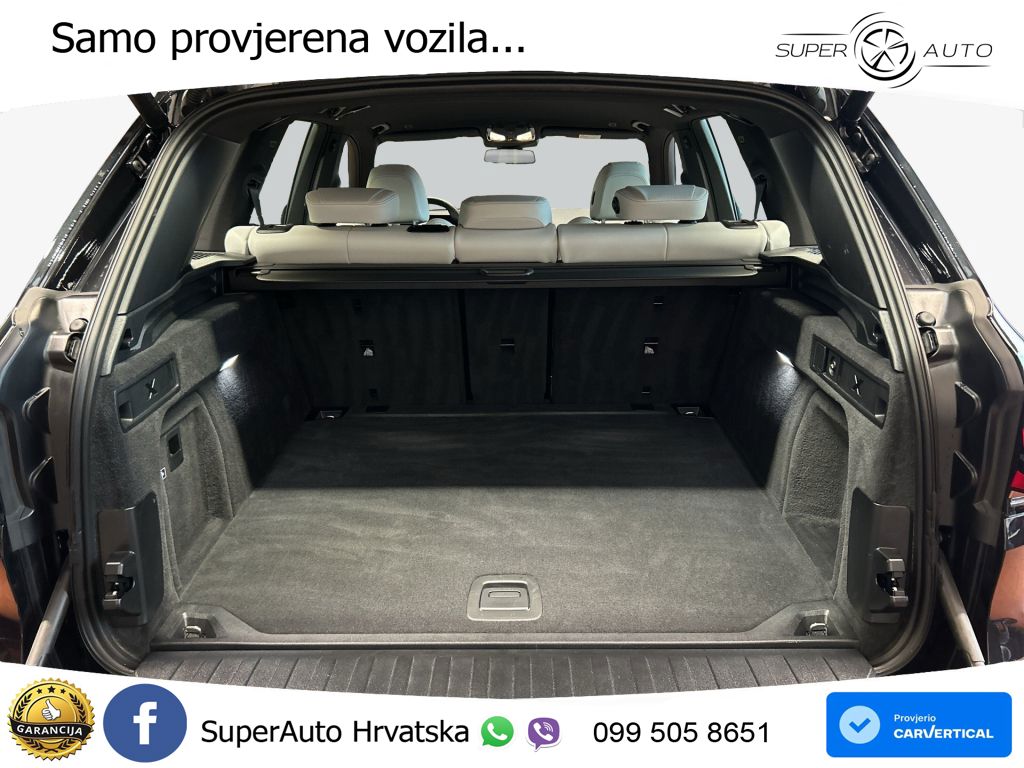 BMW X5 30d (286 KS) xDrive Steptronic