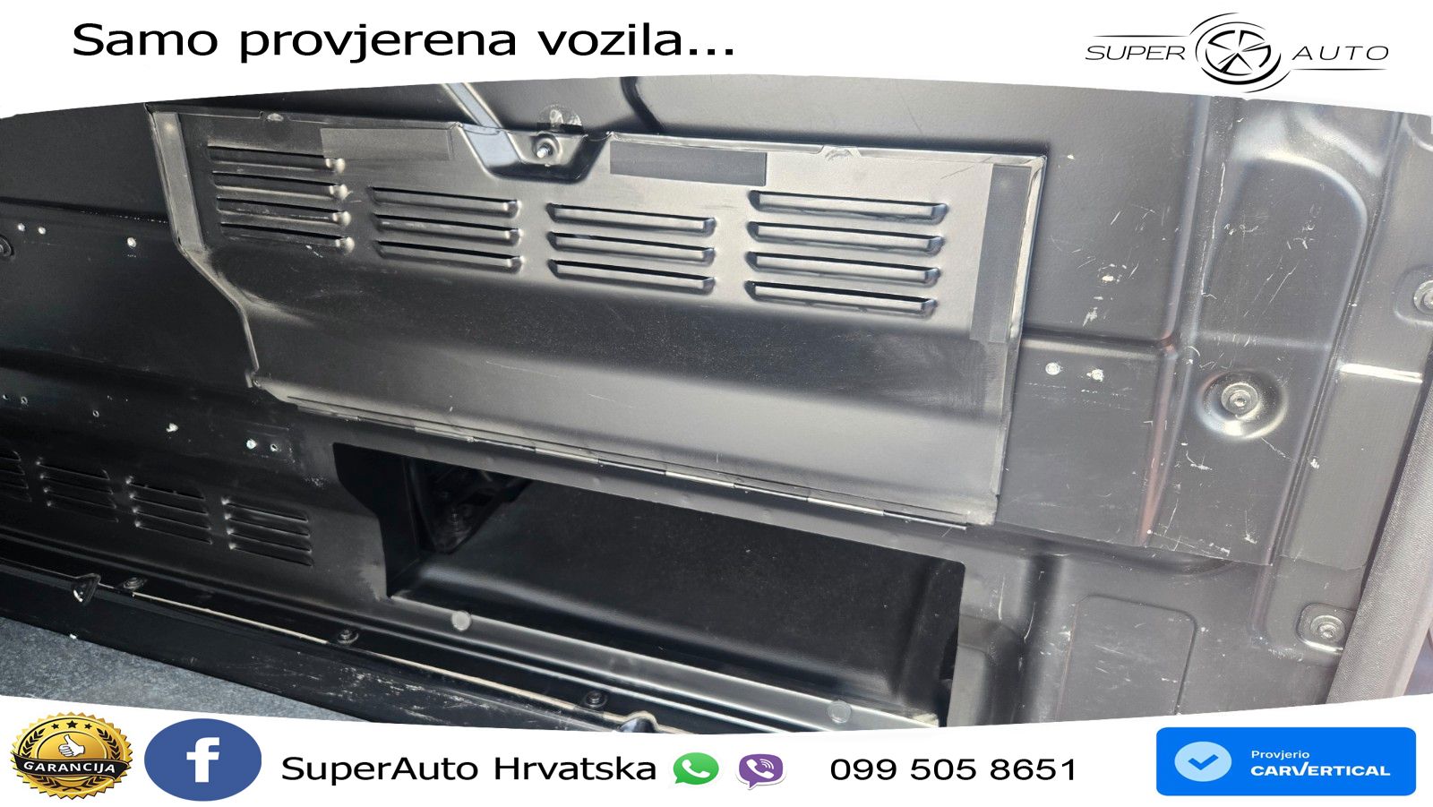 Ford Transit 105 KS