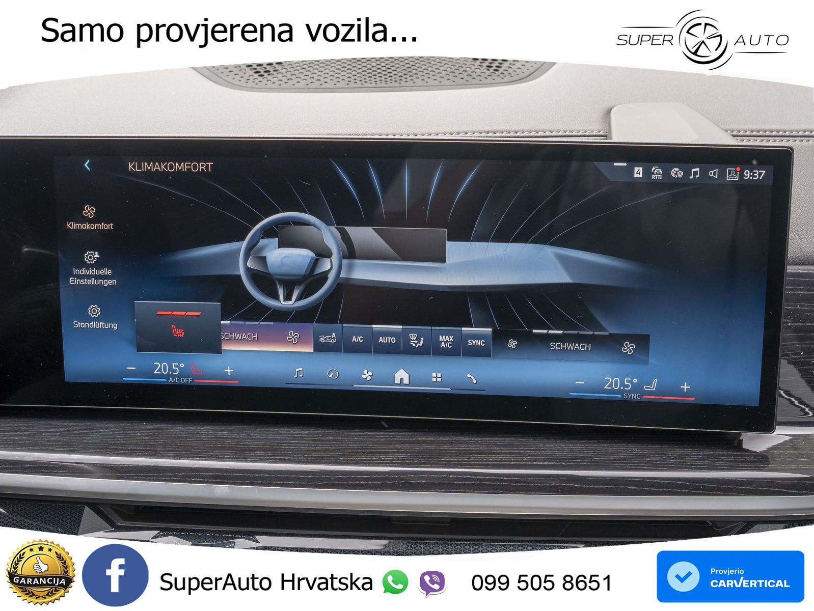 BMW X5 30d (298 KS) xDrive Steptronic M Sport LED+GR SJED+ACC