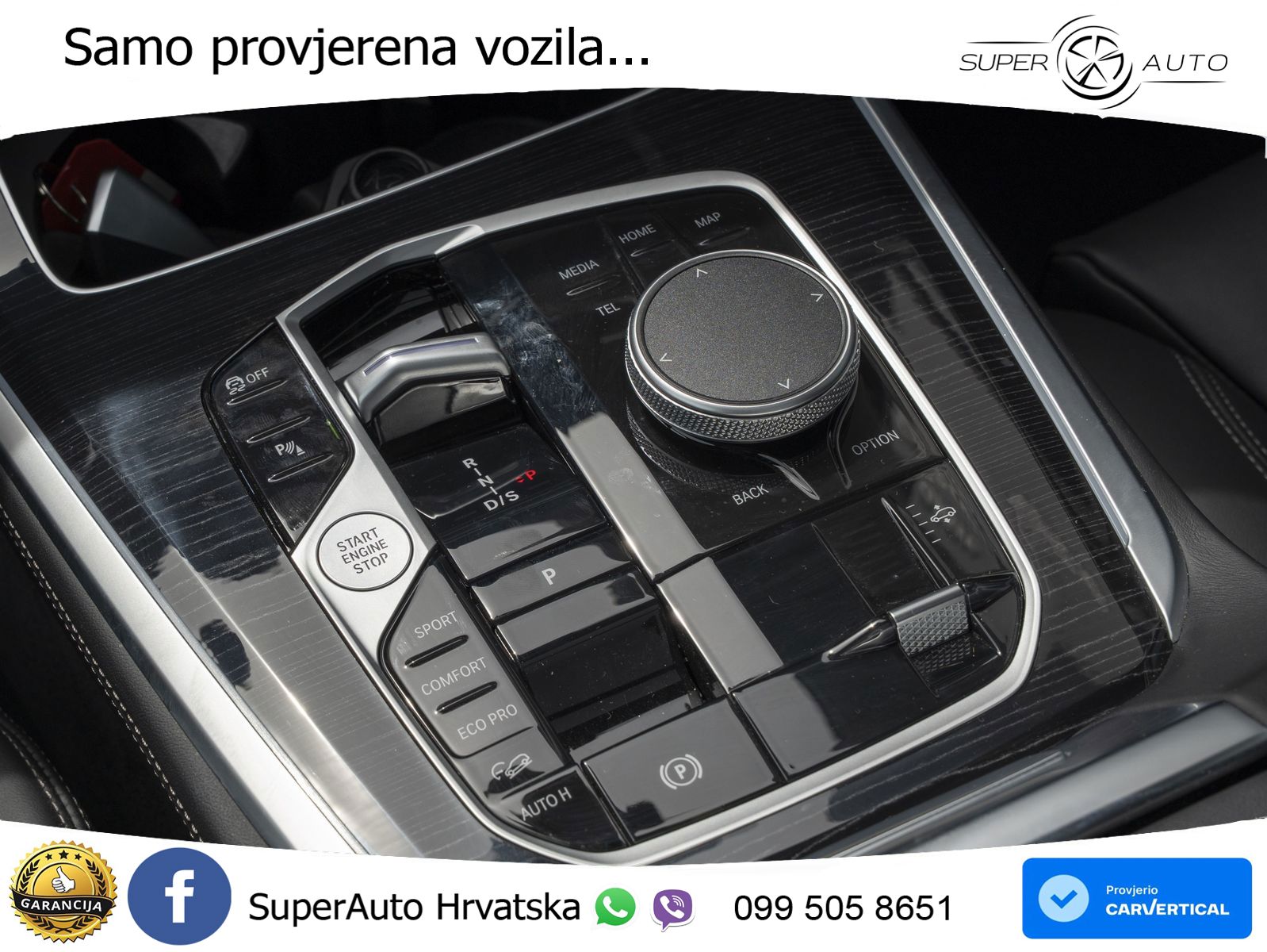 BMW X5 30d (298 KS) xDrive Steptronic M Sport LED+GR SJED+ACC