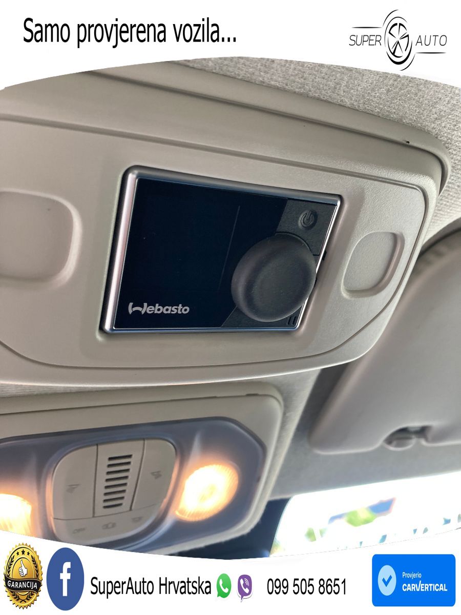Peugeot Boxer 140 KS