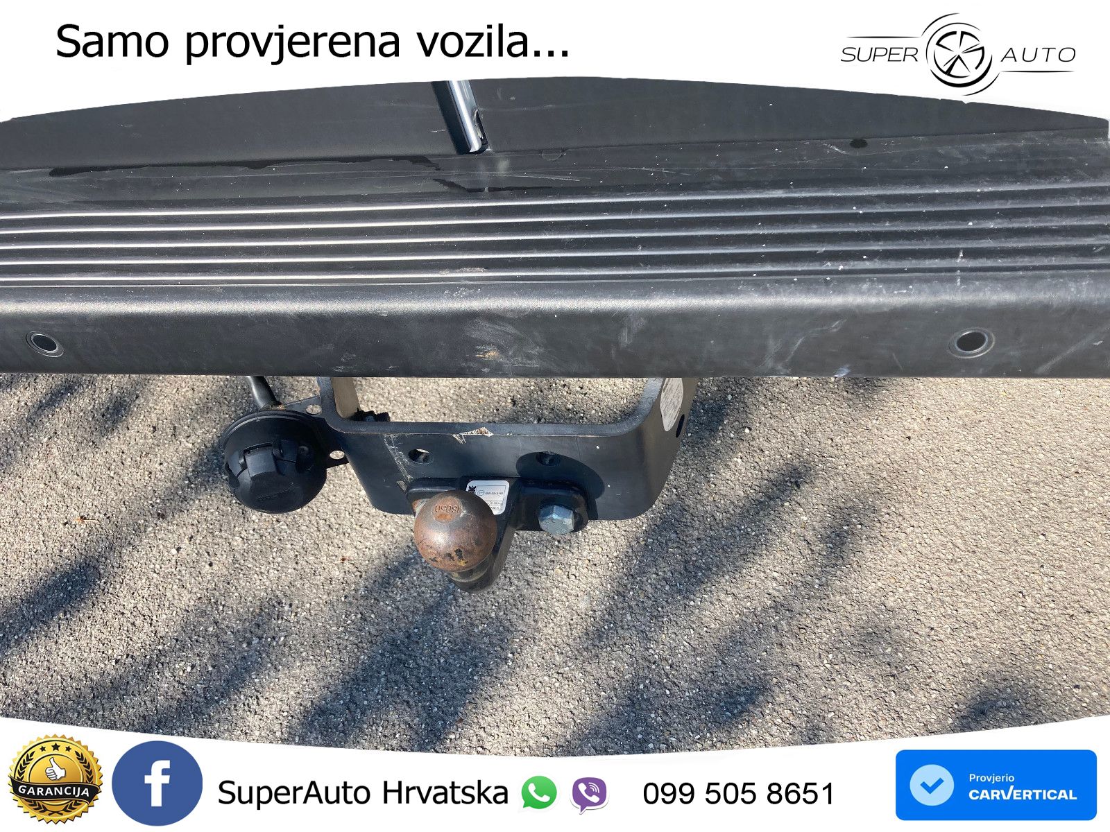 Peugeot Boxer 140 KS