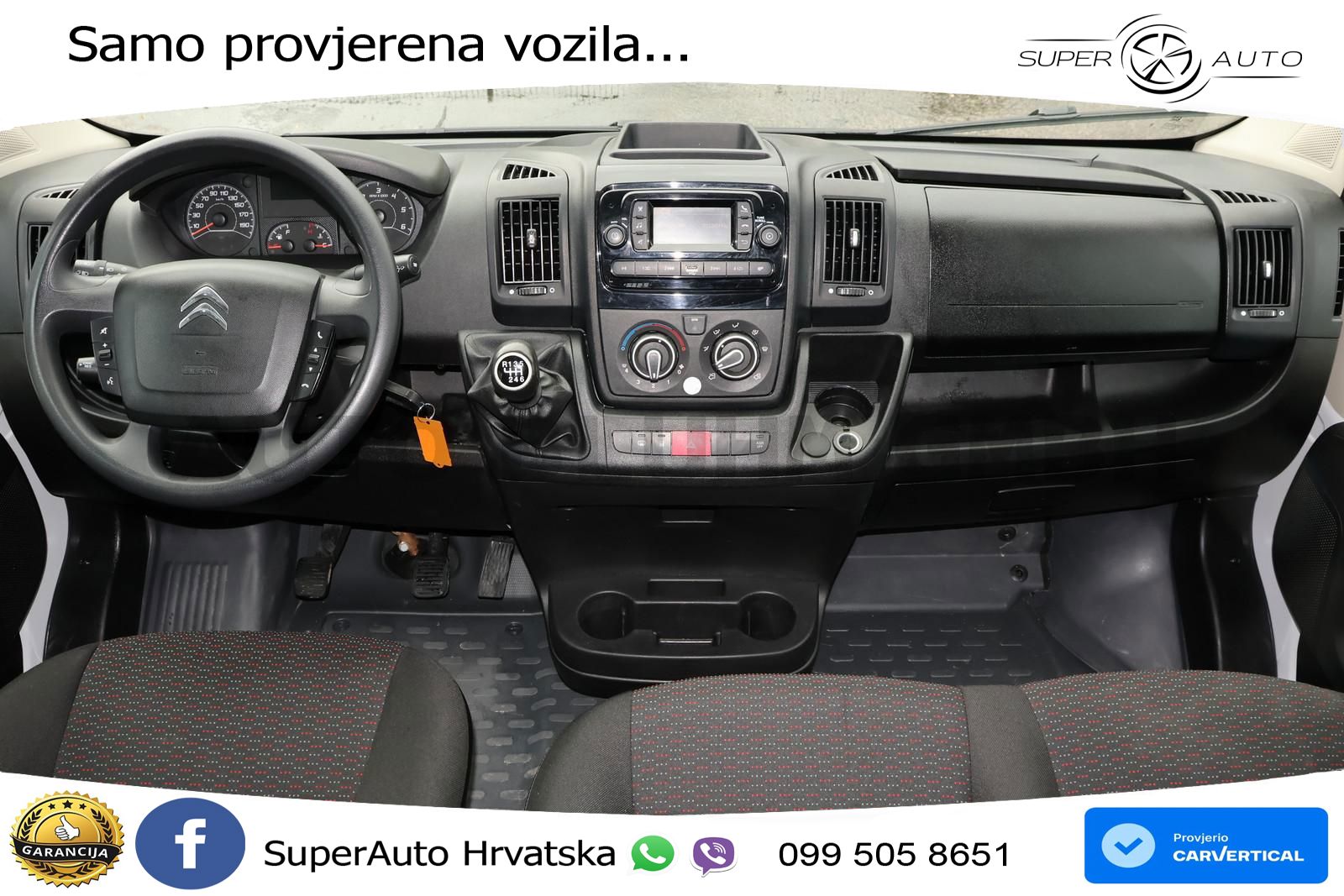 Citroën Jumper