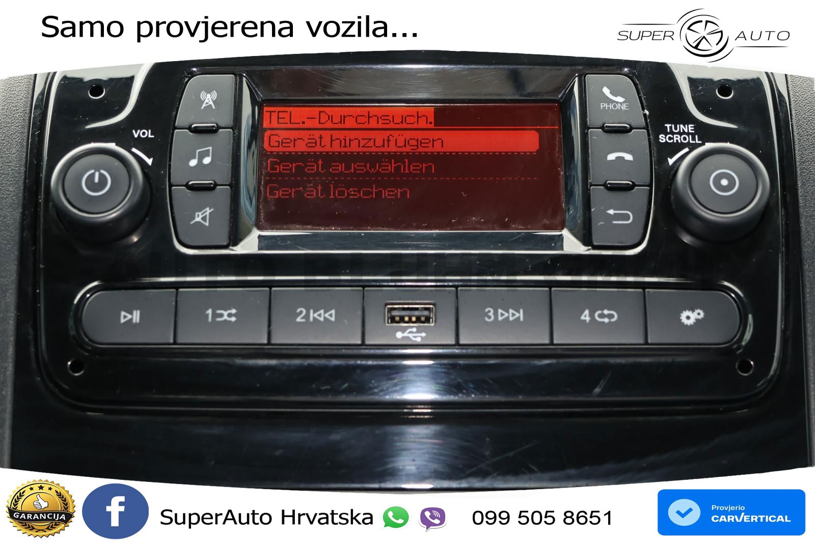 Citroën Jumper