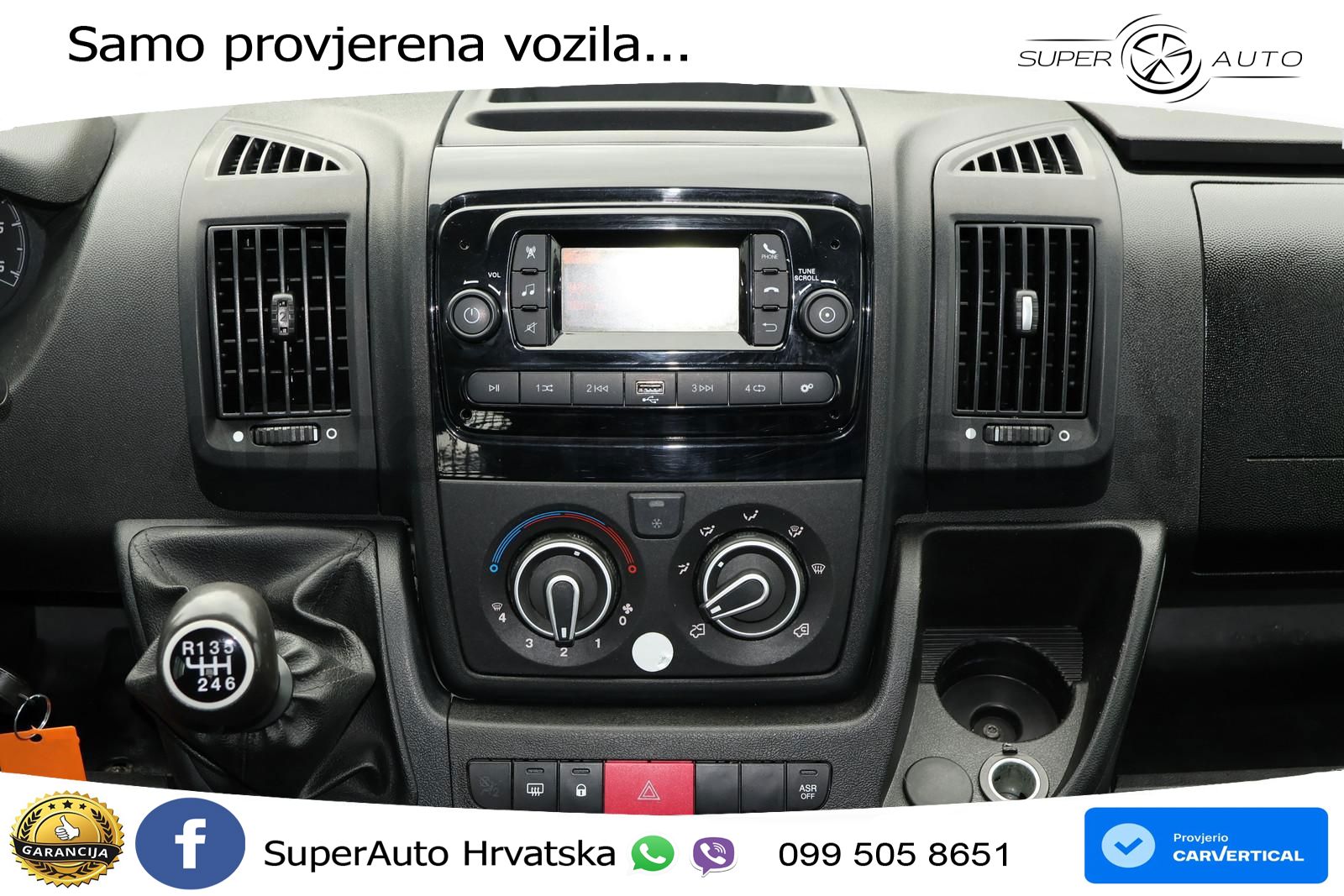 Citroën Jumper
