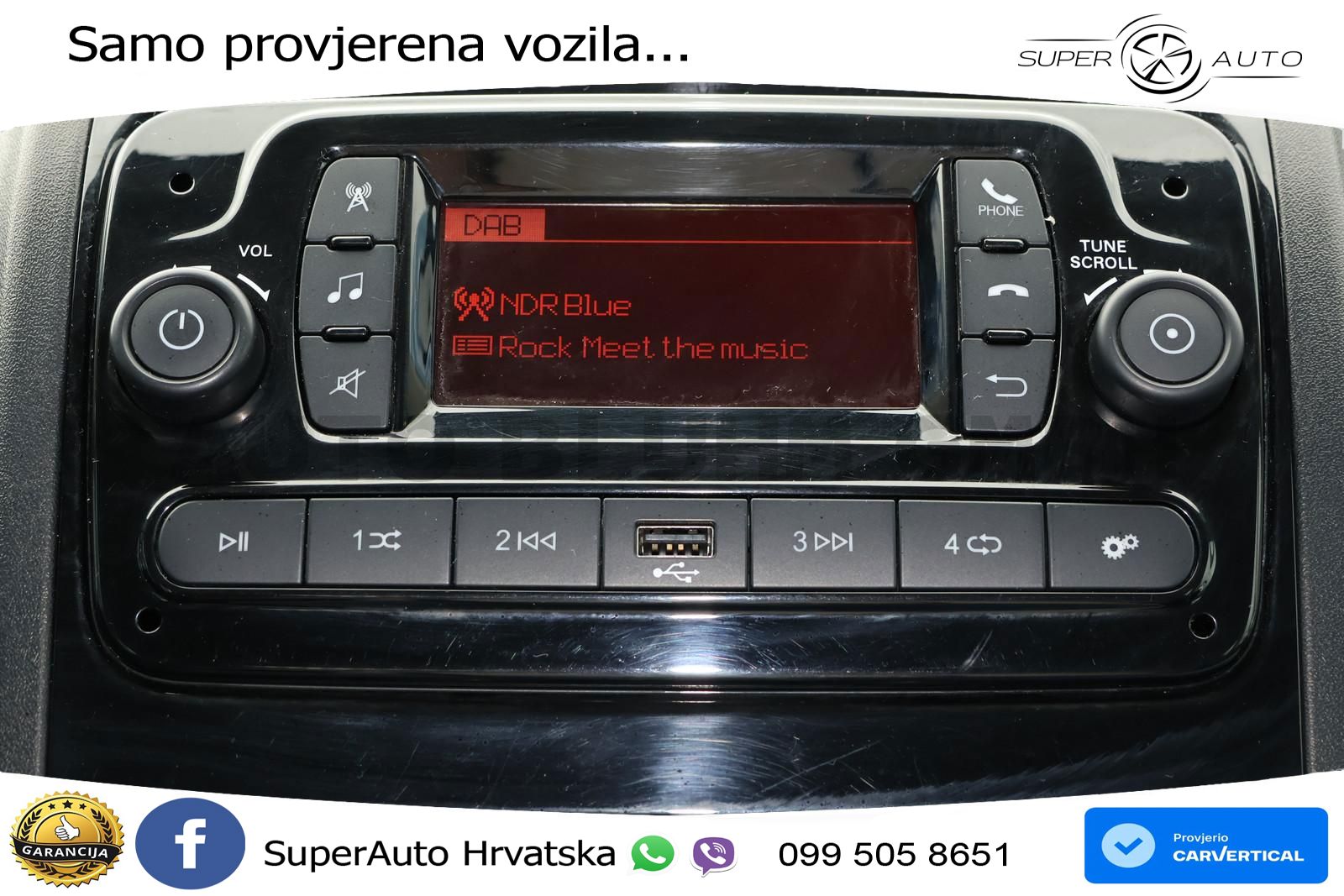 Citroën Jumper