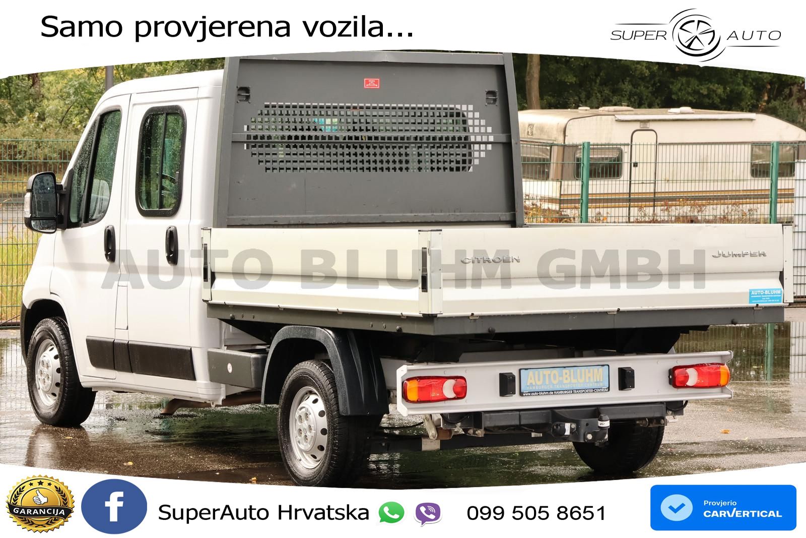 Citroën Jumper