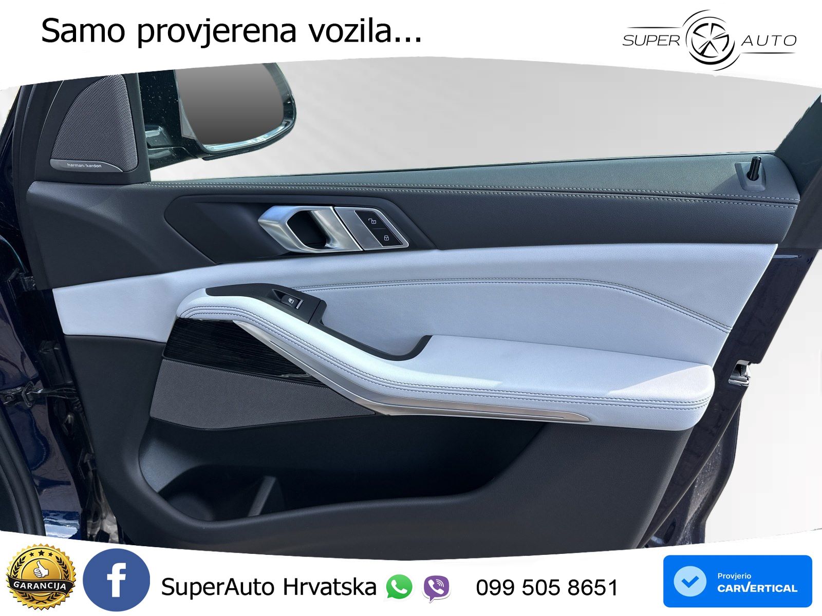 BMW X5 30d (298 KS) xDrive Steptronic LED+GR SJED+ACC