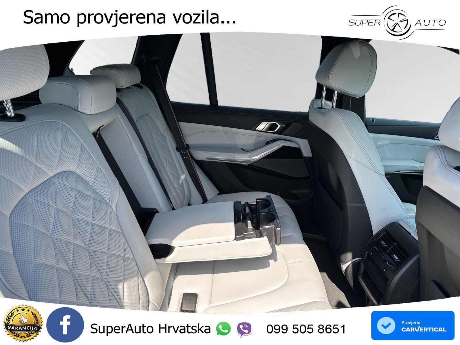 BMW X5 30d (298 KS) xDrive Steptronic LED+GR SJED+ACC