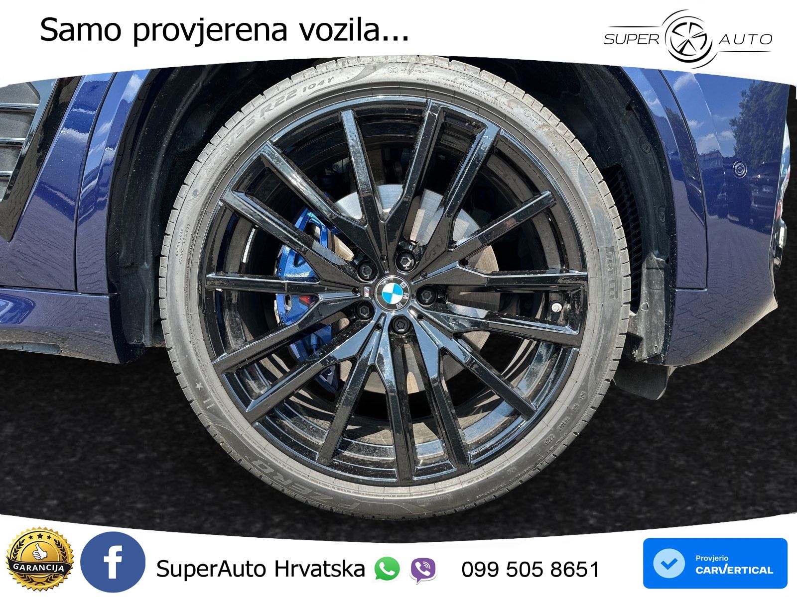 BMW X5 30d (298 KS) xDrive Steptronic LED+GR SJED+ACC