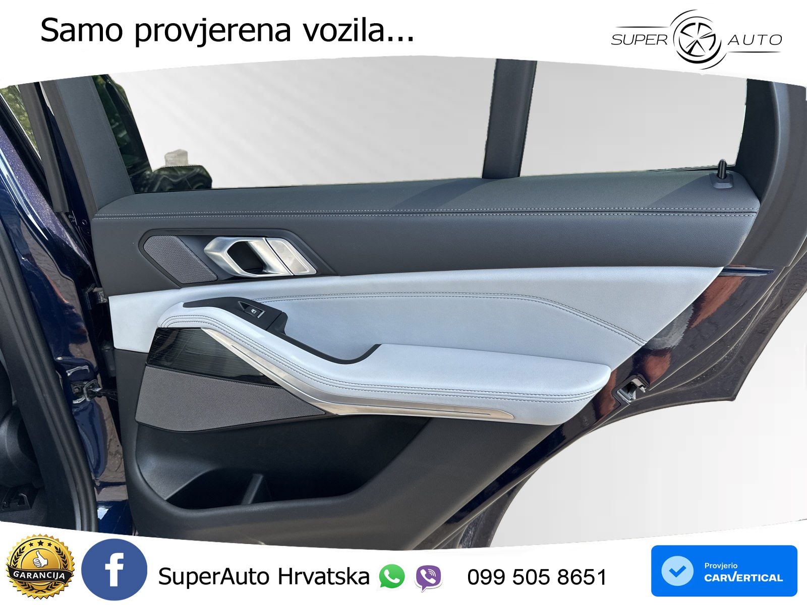 BMW X5 30d (298 KS) xDrive Steptronic LED+GR SJED+ACC