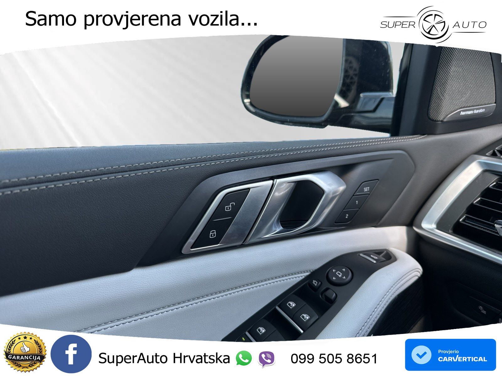 BMW X5 30d (298 KS) xDrive Steptronic LED+GR SJED+ACC