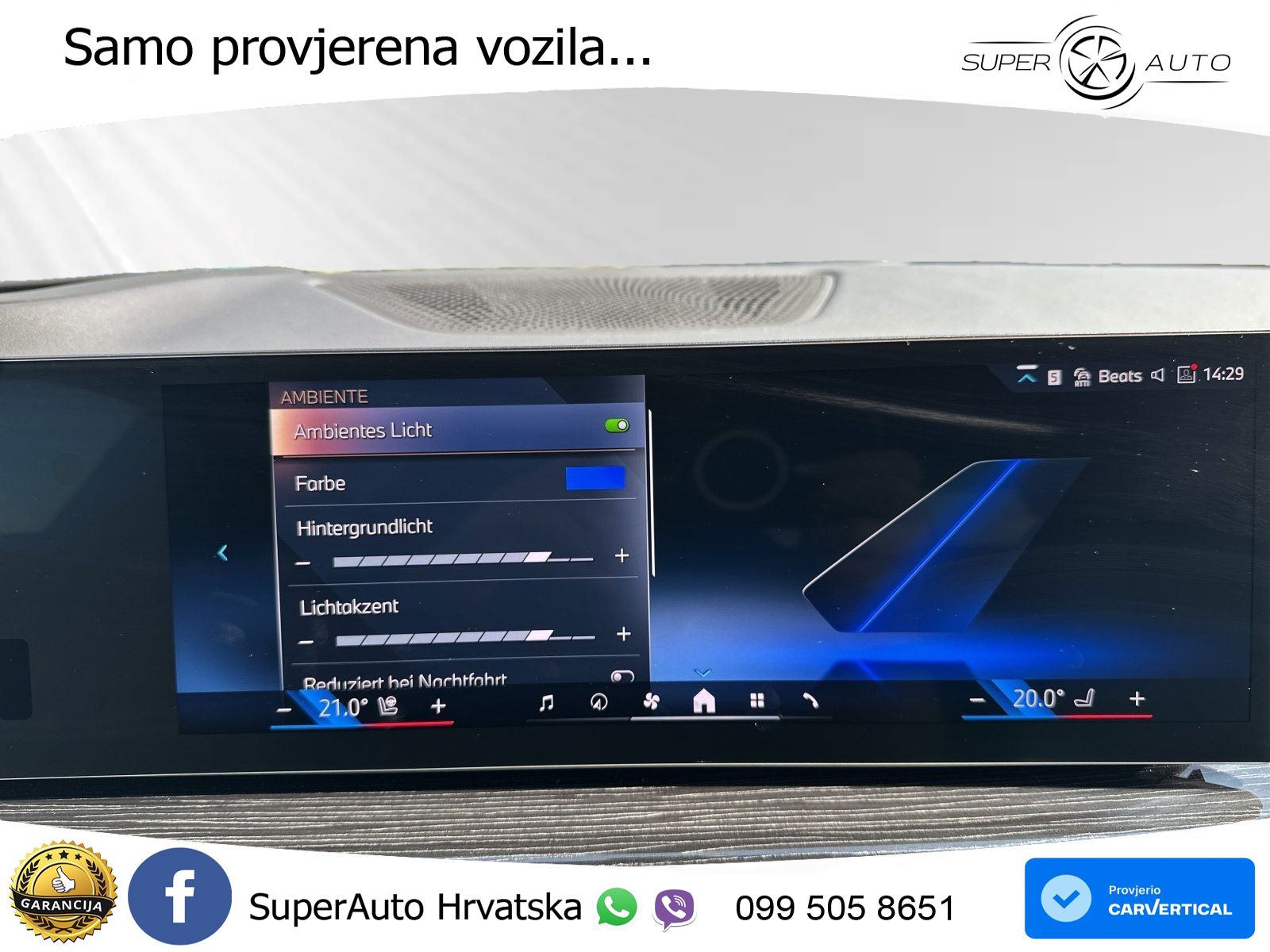 BMW X5 30d (298 KS) xDrive Steptronic LED+GR SJED+ACC