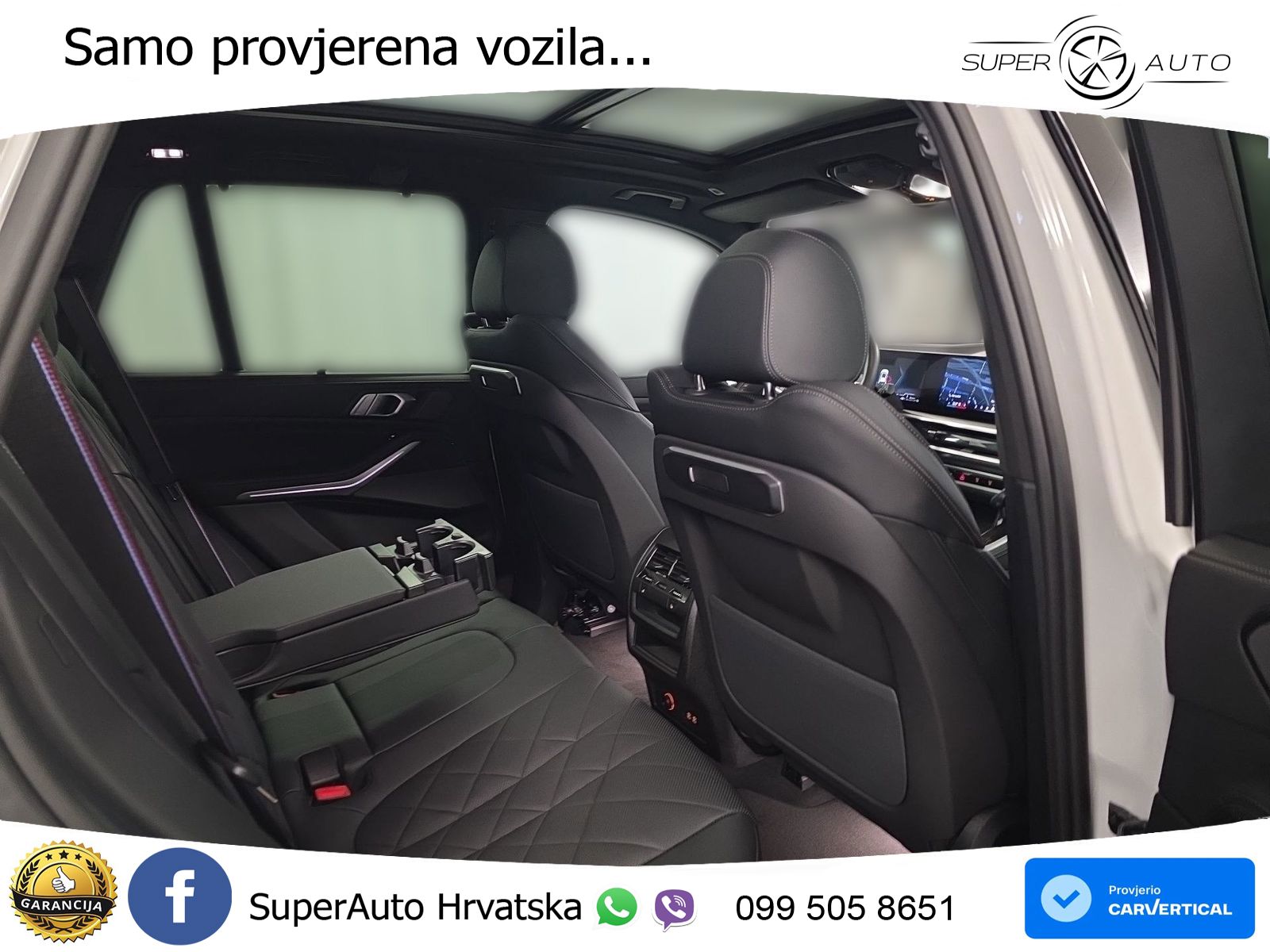 BMW X5 40d (315 KS) xDrive Steptronic LED+GR SJED+ACC