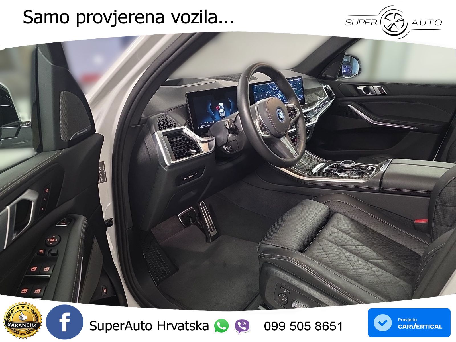 BMW X5 40d (315 KS) xDrive Steptronic LED+GR SJED+ACC