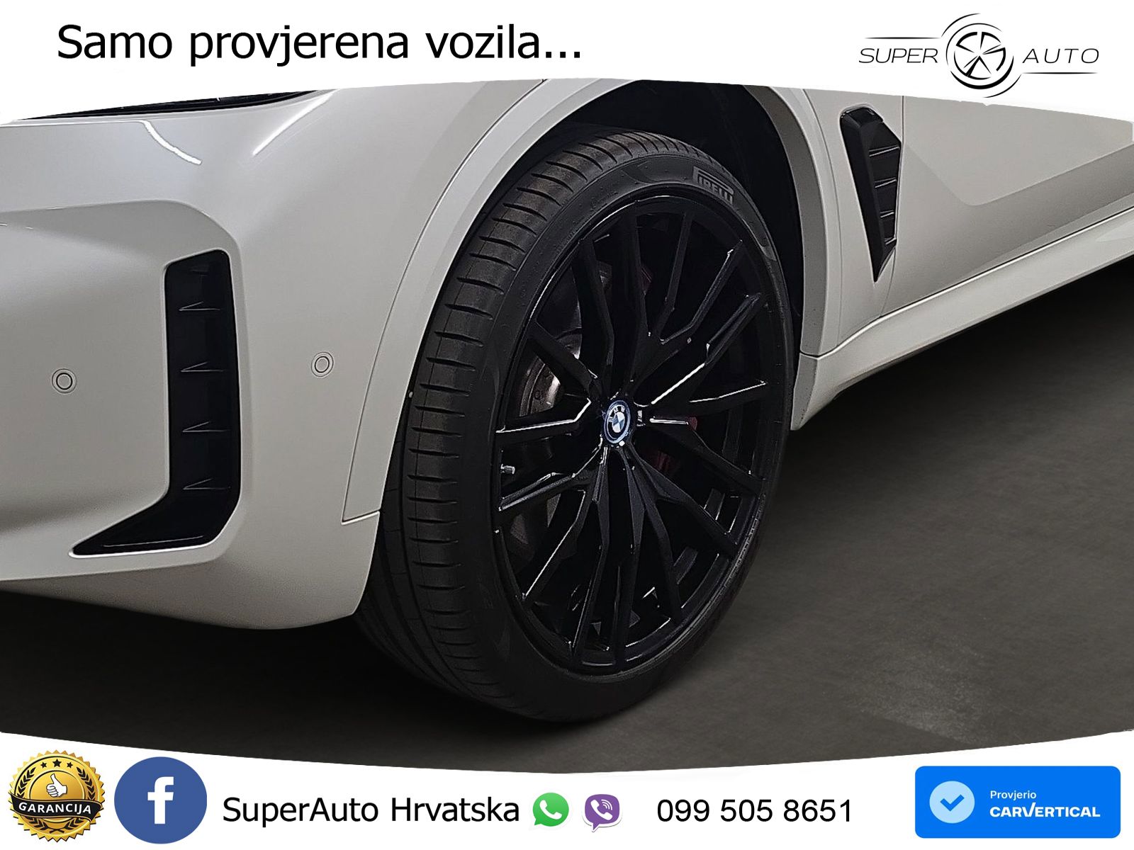 BMW X5 40d (315 KS) xDrive Steptronic LED+GR SJED+ACC