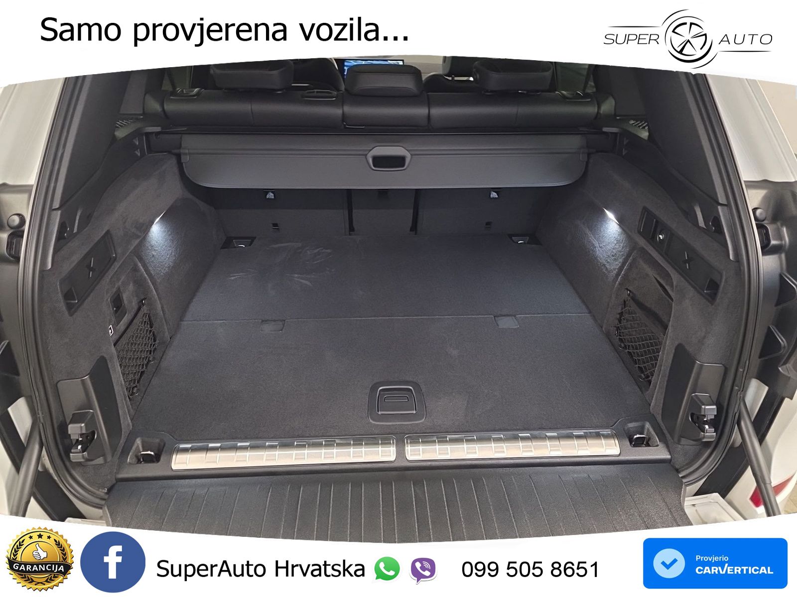 BMW X5 40d (315 KS) xDrive Steptronic LED+GR SJED+ACC