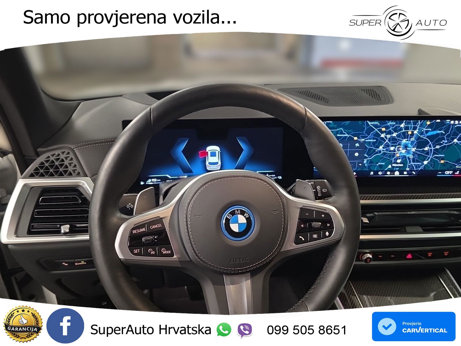 BMW X5 40d (315 KS) xDrive Steptronic LED+GR SJED+ACC