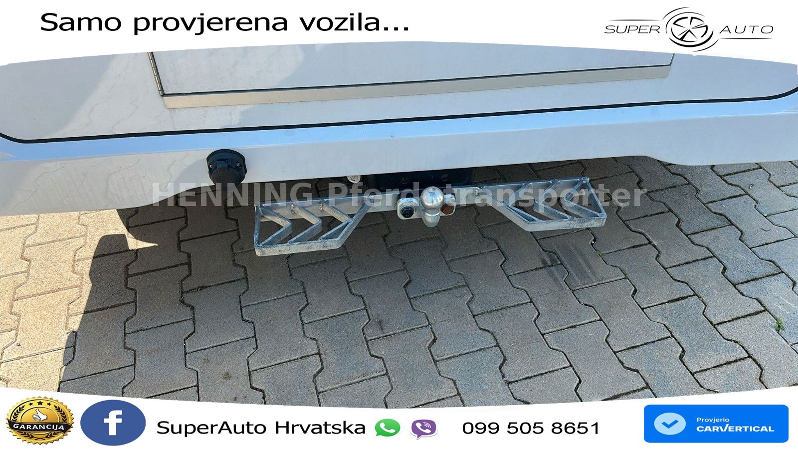 Peugeot Boxer 165 KS