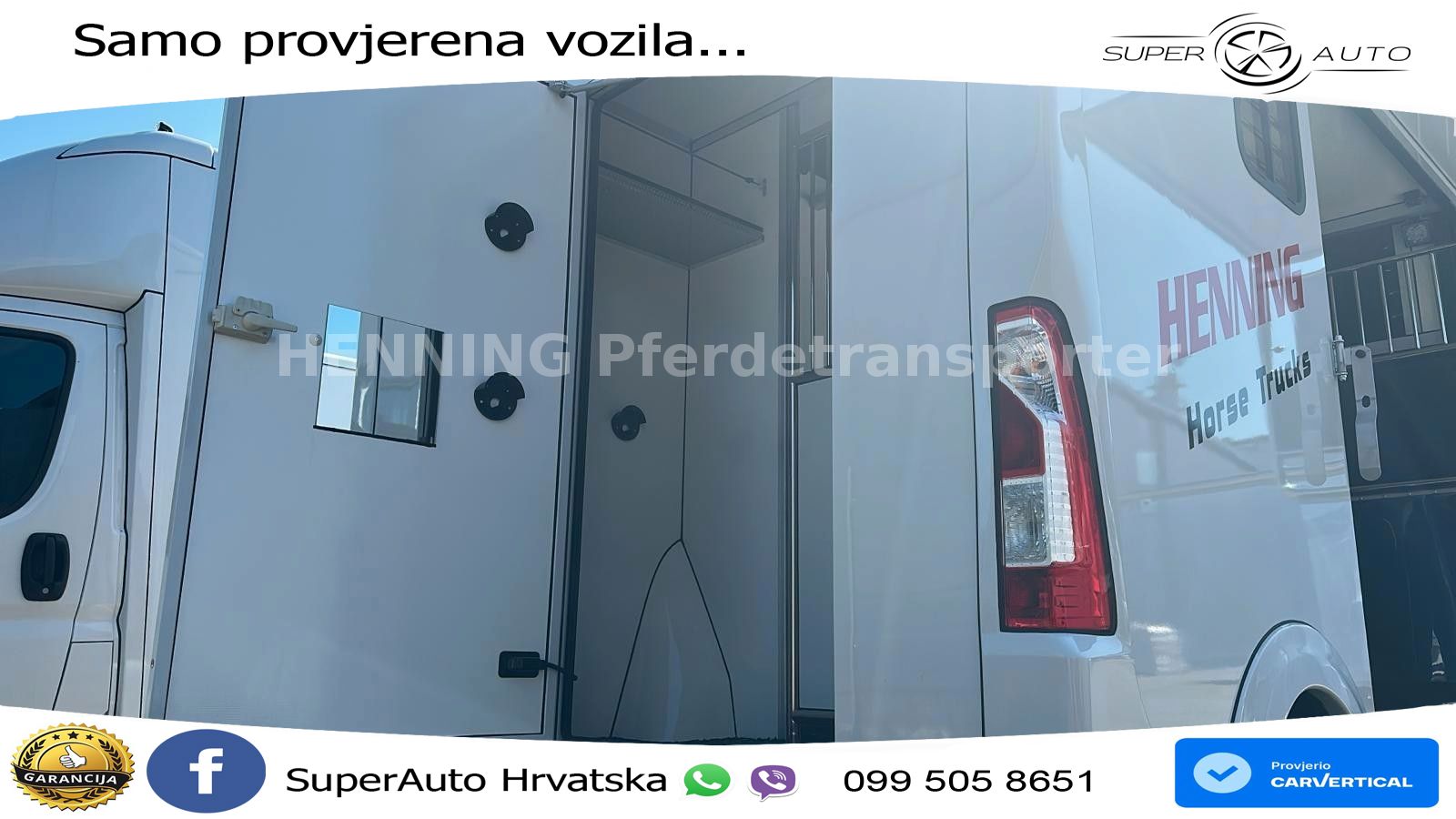 Peugeot Boxer 165 KS