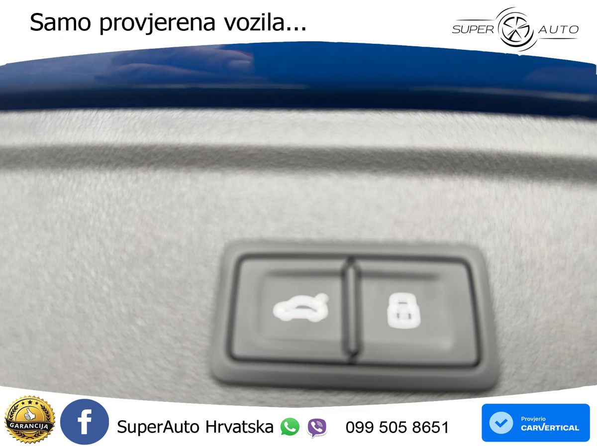 Audi RS3 Sedan 2.5 TFSI (400 KS) quattro S tronic LED+GR SJED+ACC