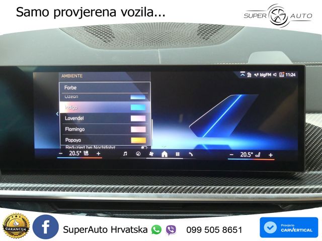 BMW X5 30d (298 KS) xDrive Steptronic LED+GR SJED+ACC