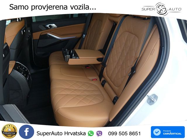 BMW X5 30d (298 KS) xDrive Steptronic LED+GR SJED+ACC