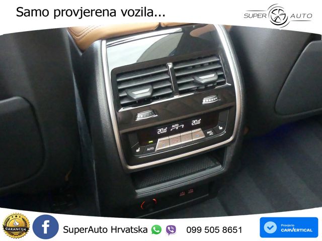 BMW X5 30d (298 KS) xDrive Steptronic LED+GR SJED+ACC