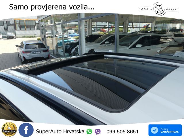BMW X5 30d (298 KS) xDrive Steptronic LED+GR SJED+ACC