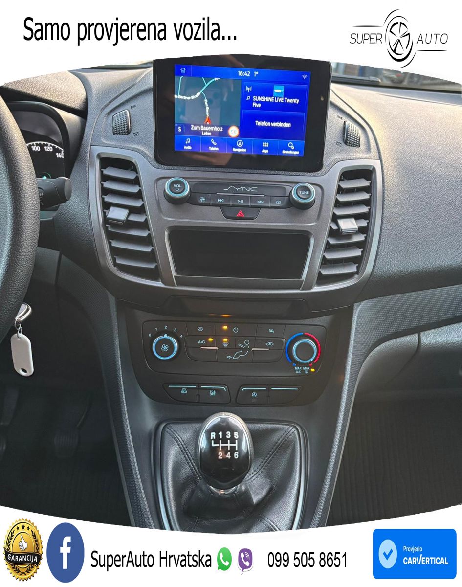 Ford Transit 99 KS