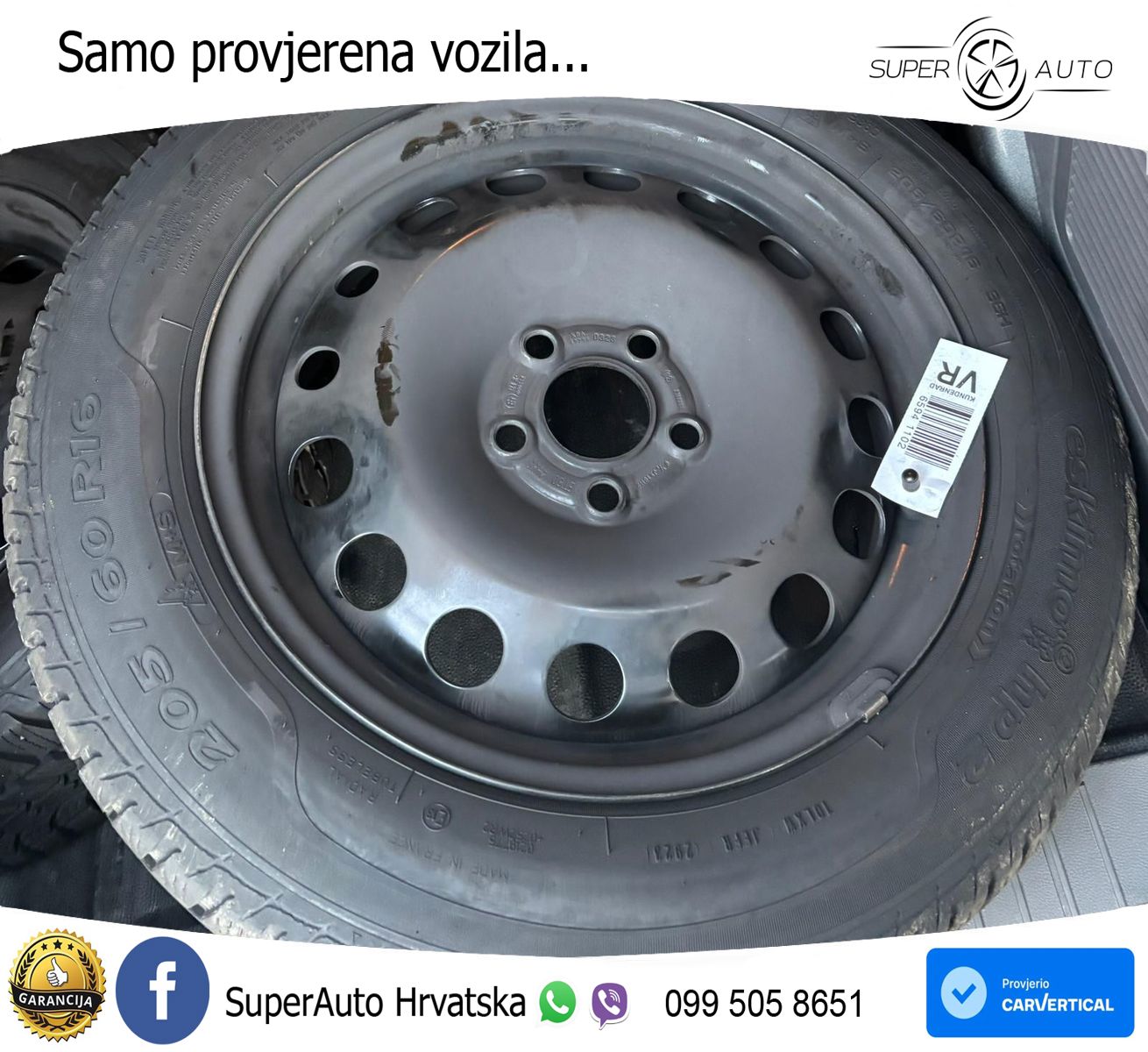 Ford Transit 99 KS