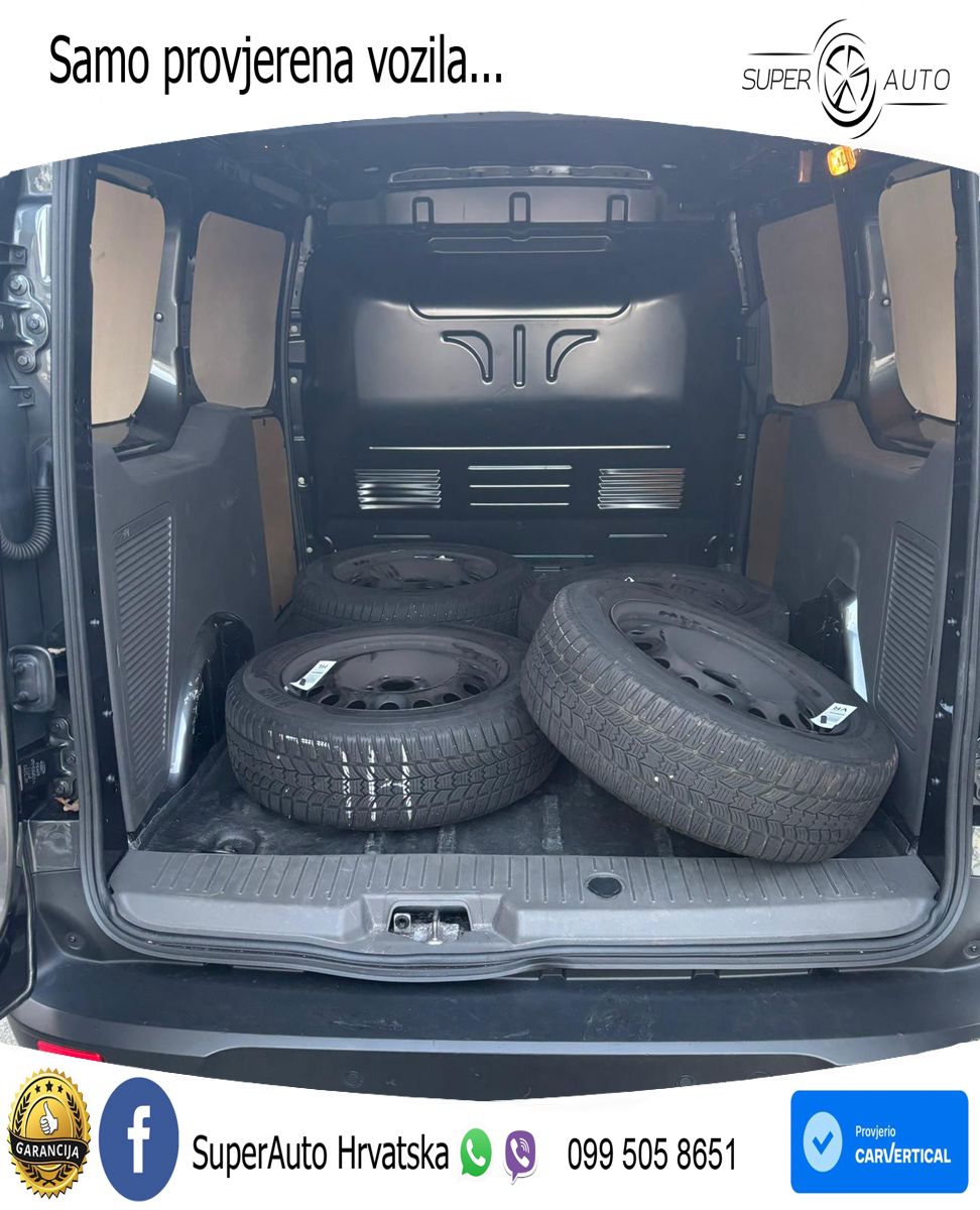 Ford Transit 99 KS