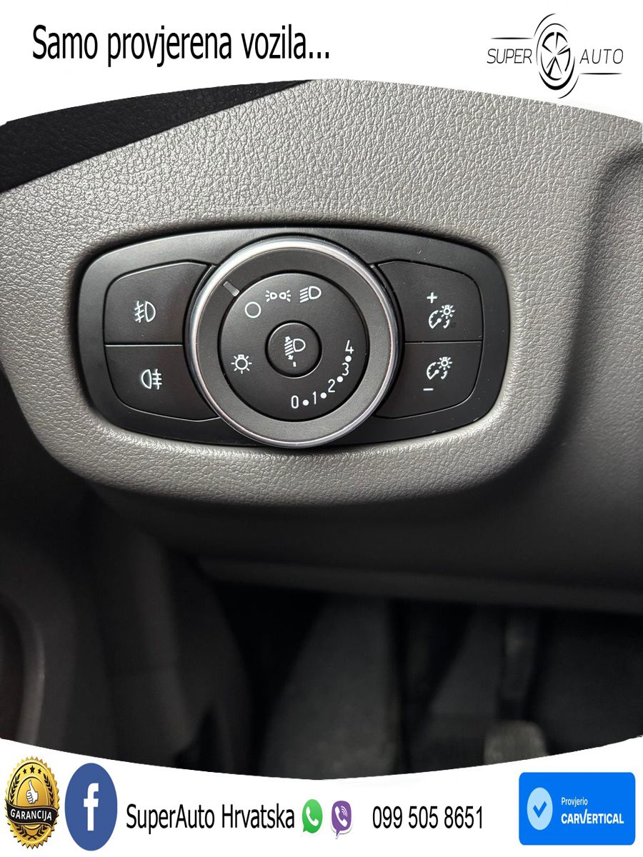 Ford Transit 99 KS