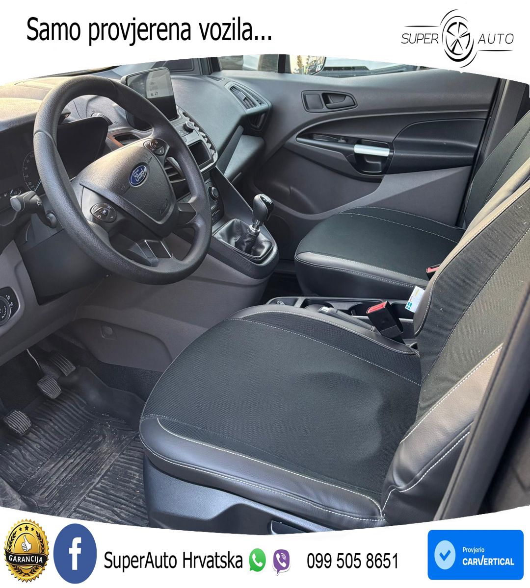 Ford Transit 99 KS