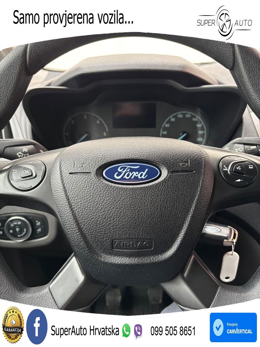 Ford Transit 99 KS