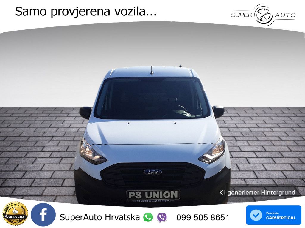 Ford Transit 75 KS